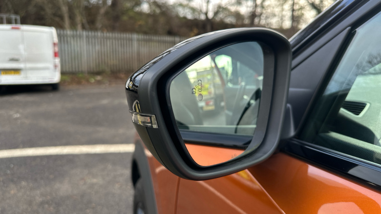 Peugeot 2008 100kW GT 50kWh 5dr Auto Electric Estate